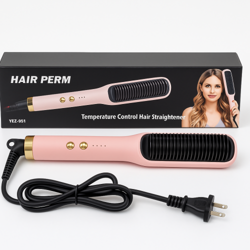 CEPILLO ALISADOR VIRAL