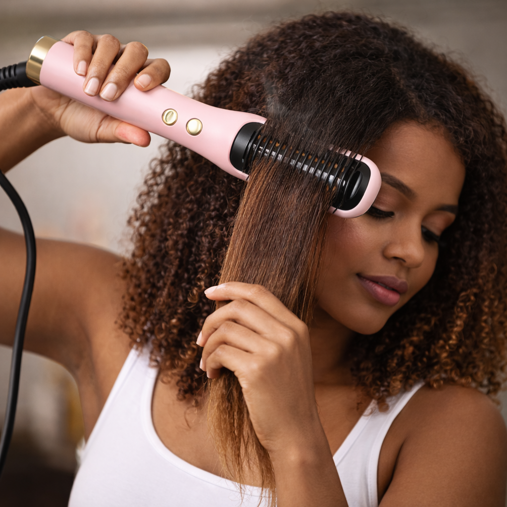 CEPILLO ALISADOR VIRAL